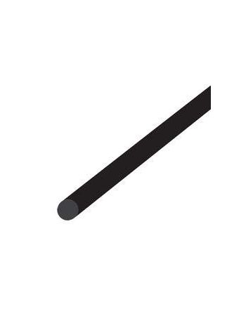 Carbon Fiber Rod, 40", .060