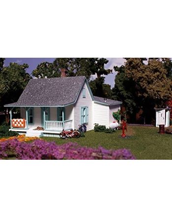 Woodland Scenics HO KIT Granny's House WOOPF5186