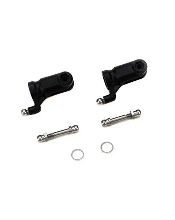 Blade Tail Rotor Grip/Holder Set: B500 3D/X, BLH1870