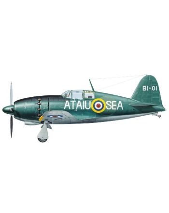 Hasegawa SP3051/48Mitsubishi J2M3Raiden Jack Type 21