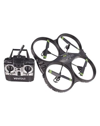 Vivitar Air Ultimate Defender X Copter with Remote Control