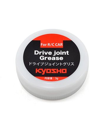 Kyosho America XGS152 Drive Joint Grease (3g)