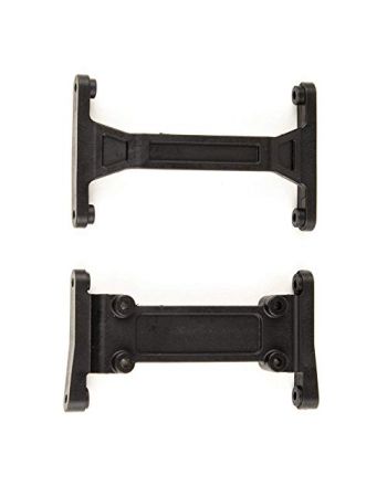 Team Associated Frame Mounting Plates: Enduro, ASC42002