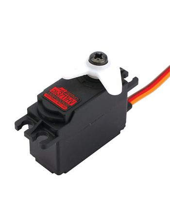 JR Radio DS3711HV High-Voltage Digital Mini-Torque MG Servo