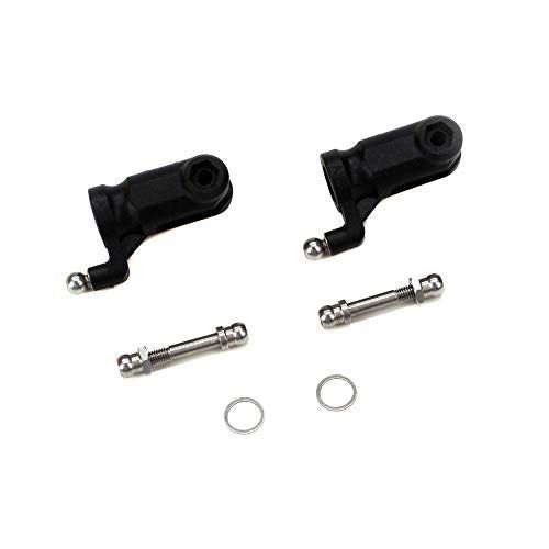 Blade Tail Rotor Grip/Holder Set: B500 3D/X, BLH1870