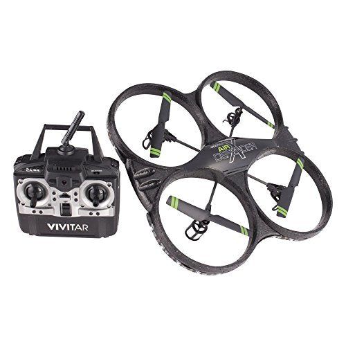 Vivitar Air Ultimate Defender X Copter with Remote Control