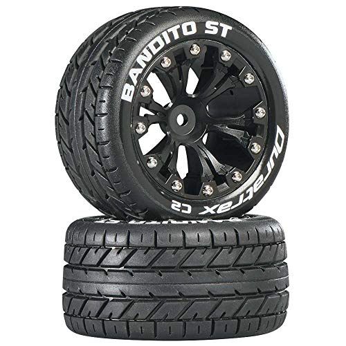 Duratrax Bandito ST 2.8