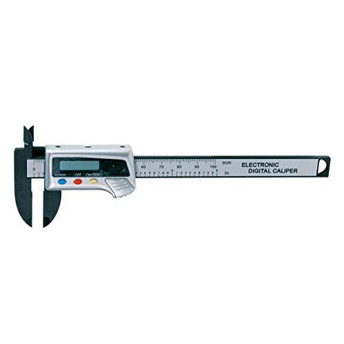 Hobby Tools 0-100mm Digital Caliper Measuring Tool LAT27057