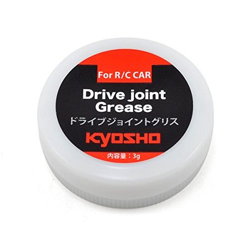 Kyosho America XGS152 Drive Joint Grease (3g)