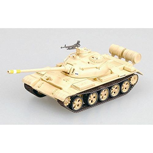 Easy Model EM35022 1:72 Scale T-54 Iraq 1991