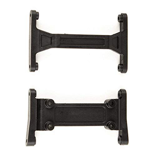 Team Associated Frame Mounting Plates: Enduro, ASC42002